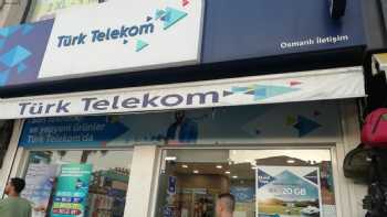 Türk Telekom