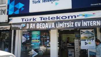 Türk Telekom