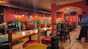 EL AGAVE MEXICAN RESTAURANT