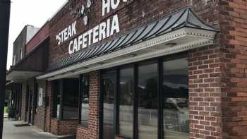 Steak House Cafeteria