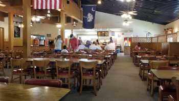 Antley's Barbecue Restaurant