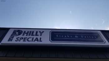 Philly Special