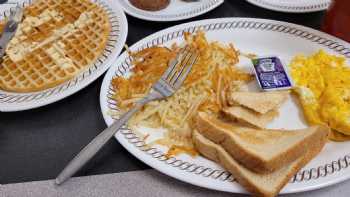 Waffle House