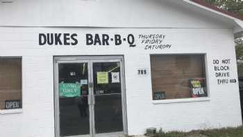 Duke's Bar-B-Q