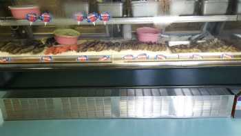 Hutto Seafood Market and Kitchen