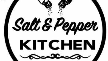 Salt & Pepper Kitchen