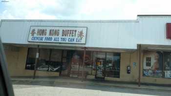 Hong Kong Buffet