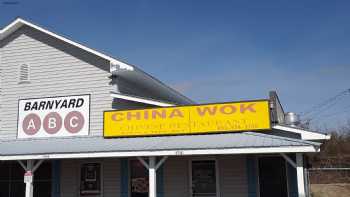 China Wok