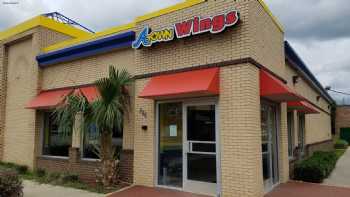 ATown Wings