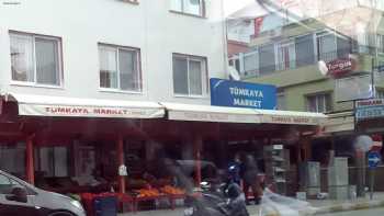 Tümkaya Market