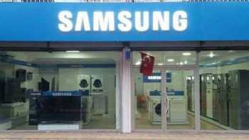 SAMSUNG ARSUZ YETKİLİ MAĞAZA