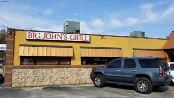 Big John's Grill