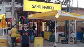 Sahil Market