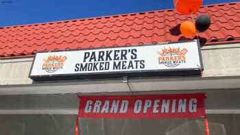 Parker's Smoked Meats