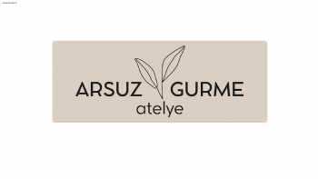 arsuz gurme atelye