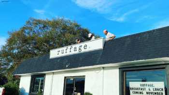 Ruffage cafe