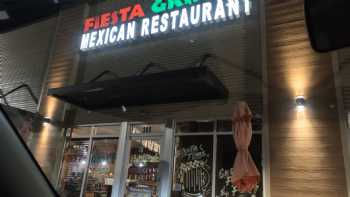 Fiesta Grill 2 Mexican Restaurant