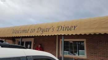 Dyar's Diner