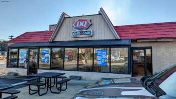 Dairy Queen