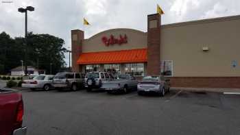 Bojangles