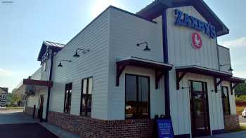 Zaxby's Chicken Fingers & Buffalo Wings