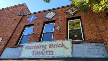 Burning Brick Tavern