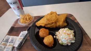 Long John Silver's | KFC