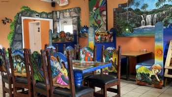 Fiesta Grill Mexican Restaurant