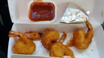 Long John Silver's | KFC