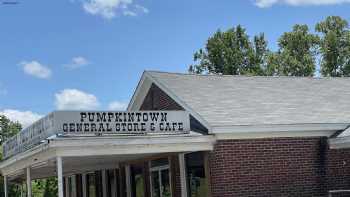 Pumpkintown General Store