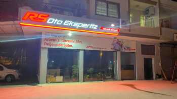 ARSUZ RS YENİ NESİL OTO EXPERTİZ