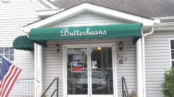 Butterbeans Restaurant