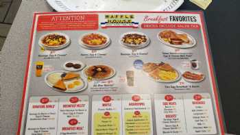 Waffle House