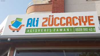 Ali Züccaciye