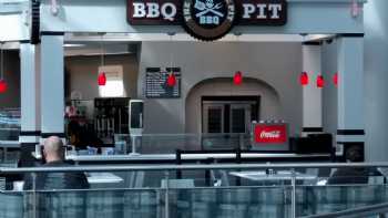 The Barbeque Pit