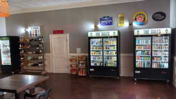 The Dales Biergarten and Bottle Shoppe