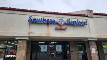 Southern Seafood & Diet