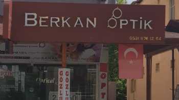 Berkan Optik