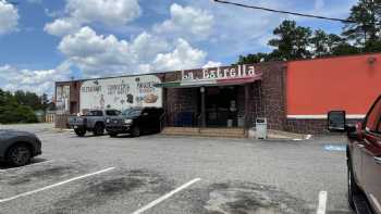 La Estrella (Grocery & Restaurant)