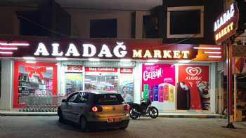 Aladağ Market (Karaağaç Şubesi)