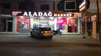 Aladağ Market (Karaağaç Şubesi)