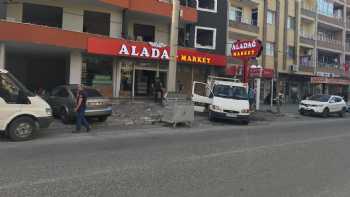 Aladağ Market (Karaağaç Şubesi)