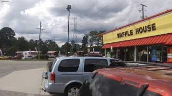 Waffle House