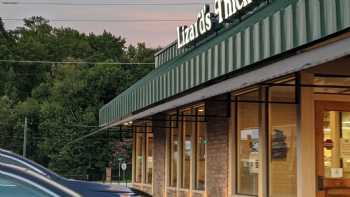 Lizard's Thicket Restaurant