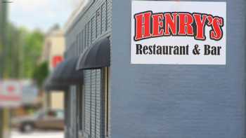 Henry's Restaurant & Bar