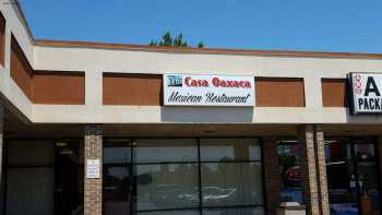 Casa Oaxaca Mexican Restaurant