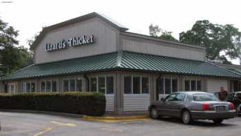 Lizard's Thicket Restaurant