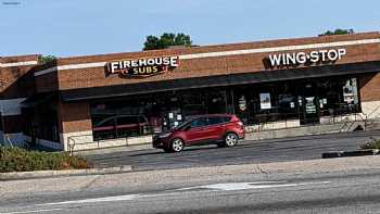 Firehouse Subs West Columbia