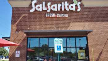 Salsarita's Fresh Mexican Grill