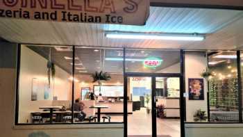 Cucinella's Pizzeria & Italian Ice